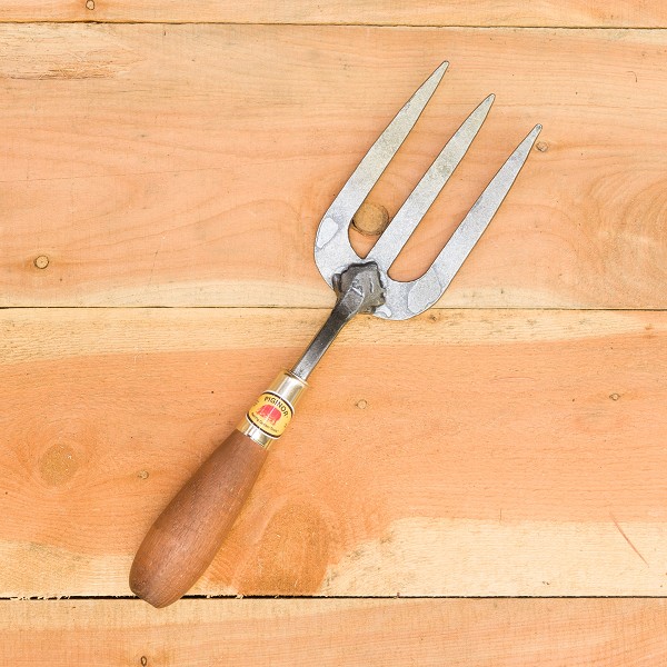 English Fork 